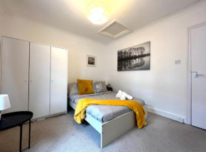 Beautiful flat in Brixton
